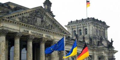 «Не хотят быть рядовой нацией». Посол Мельник рассказал, почему немцы опасаются вступления Украины в ЕС и находят поводы для критики Киева