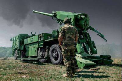 Дефицит «железа»: почему для Украины критически важны поставки западного вооружения