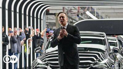 Чему Илон Маск научил бывшую ГДР, построив под Берлином завод Tesla