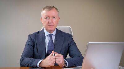Правительство согласовало увольнение главы Черновицкой ОВА