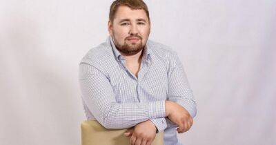 "Ватному" мэру Святогорска грозит до 15 лет тюрьмы за госизмену