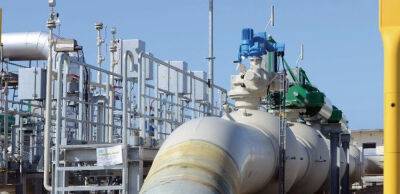 «Газпром» знизив постачання газу до Німеччини та обвинуватив Siemens
