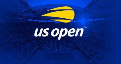 Теннисистов из России и Беларуси допустили на турнир US Open