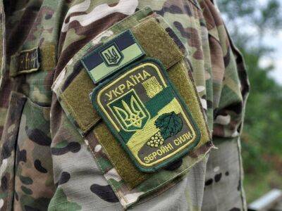 В Минобороны сообщили, сколько планируют мобилизовать в армию украинцев