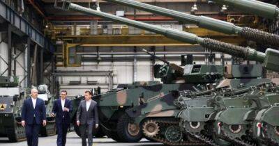 Рамштайн-3: в Пентагоне сообщили, стоит ли Украине ожидать новых поставок оружия