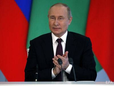 Арестович заявил, что единственный способ остановить Путина – "набить ему морду на поле боя": Отпинать так, чтоб он не мог подняться