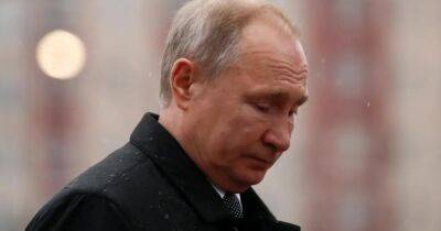 В Кремле ищут преемника: СМИ пишут, что Путин в коме после неудачной операции