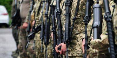 Оккупанты постоянно наращивают силы в Харьковской области — Азов