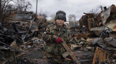 Война в Украине может продлиться десять лет – СМИ