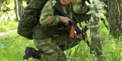 Упрощенная мобилизация. Россия будет привлекать к военной службе за легкие проступки — ISW