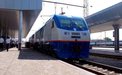 В "Узбекистон темир йуллари" озвучили стоимость билетов на поезд Ташкент – Самара