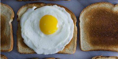 Пять продуктов, которые не следует есть на завтрак. Вы же хотите жить долго?