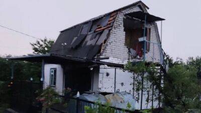 Враг нанес удары по Днепропетровщине: какие районы пострадали