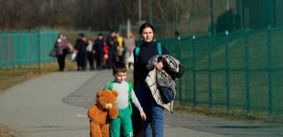20-30% українських біженців не повернеться додому, — прогноз військового психолога