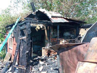 Обстрелы Харьковщины 14 июня: разрушены 11 жилых домов, гараж и птицеферма
