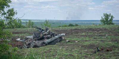 Минус вертолет и 250 оккупантов. Генштаб ВСУ обновил данные о потерях России в войне против Украины