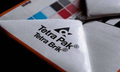 В России начали производить аналог упаковки Tetra Pak