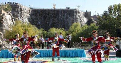 В Душанбе состоятся культурно-развлекательные программы, посвященные Дню национального единства