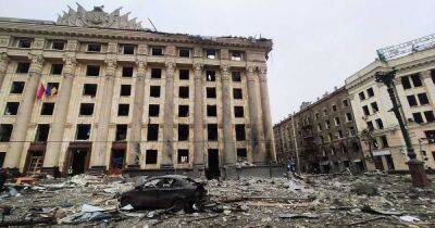"Мы должны знать, кто их убил": в Харьков приехал прокурор суда в Гааге