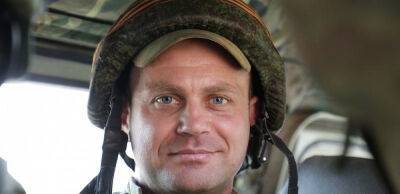 Мінус один пропагандист: в Україні ліквідували російського військового журналіста Постнова