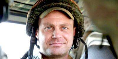В Украине ликвидирован российский военный пропагандист Постнов