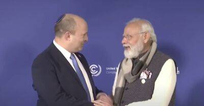 Израиль и Индия подпишут соглашение о свободной торговле