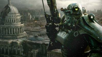Тодд Ховард анонсировал Fallout 5 — продолжение постапокалиптической серии появится после The Elder Scrolls 6