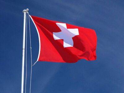 Швейцария полностью закрыла воздушное пространство из-за сбоя в работе службы аэронавигации