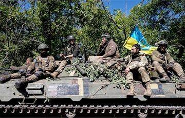 Украинский генерал рассказал, каким будет освобождение Херсона