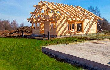 Стройка одноквартирного дома или сарая в Беларуси: что изменится?