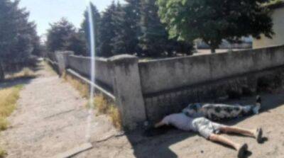 В Чернобаевке произошел взрыв: есть жертвы среди мирного населения