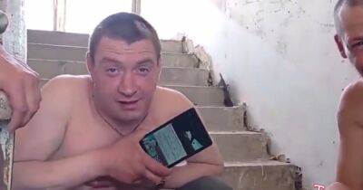 "Лица орков из русского мира": в Сети обсуждают хамское видеообращение от оккупантов, раненных в Украине
