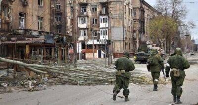 Маріуполь не прийняв окупацію: у місті активізувалися партизани
