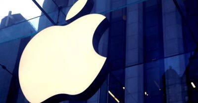 Apple вернулся на первую строчку в рейтинге самых дорогих брендов