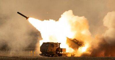 Украина будет получать разведданные от США для нанесения ударов с помощью РСЗО, — Пентагон