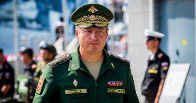 В кафе, а не на поле боя: стали известны новые детали смерти российского генерала Кутузова