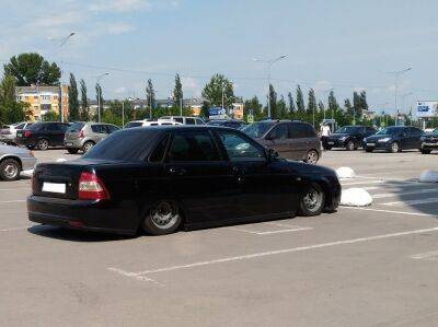 В мае продажи автомобилей с пробегом выросли только на Северном Кавказе