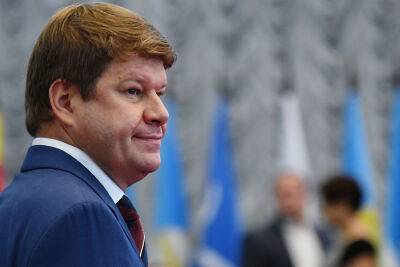 Губерниев прокомментировал жалобы в прокуратуру на президента СБР Майгурова