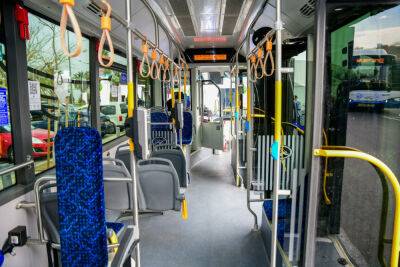 Израильские водители автобусов пошли на крайние меры: забастовка в пятницу и понедельник