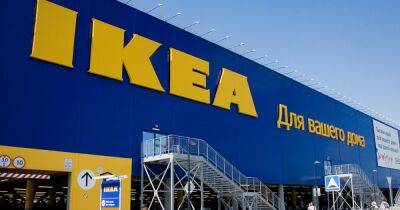 IKEA решилась продать все четыре фабрики в РФ и уволить сотрудников, — СМИ
