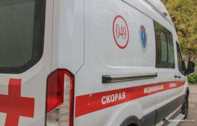 Рабочий погиб, упав с высоты в спортзале районного ДК в Тверской области