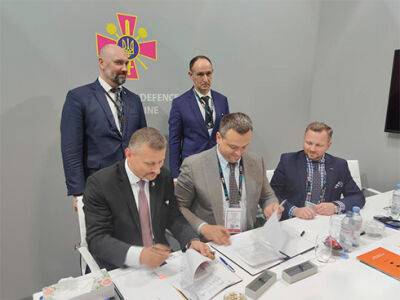 Польская компания Mesko SA объявила о намерении начать экспорт «широкого ассортимента» боеприпасов в Украину