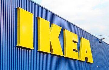 IKEA уходит из России и увольняет персонал