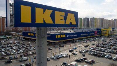 Шведская компания IKEA уходит из России. Заводы продадут, а работников уволят