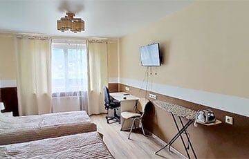 EPAM продает шесть квартир в Минске