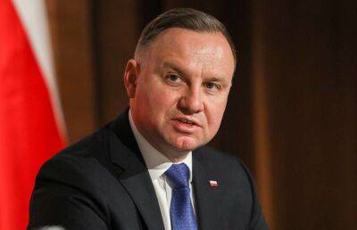 Генпрокуратура Беларуси изучит деятельность деда польского президента Дуды