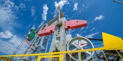 Дисконт российской нефти к Brent упал до 26%
