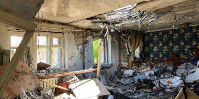 Оккупанты из РСЗО Ураган обстреляли Николаев: ранена одна женщина