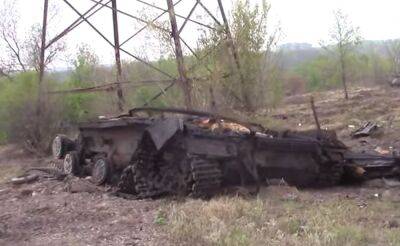 Бесславные и невосполнимые потери: ВСУ развалили 60 единиц техники орков