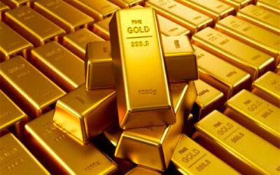 Канадская золотодобывающая компания Kinross продала активы в России по сниженной цене
